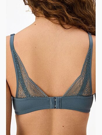 Eliza soutien-gorge push-up penti