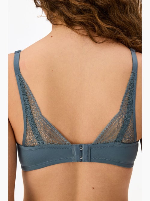 Eliza soutien-gorge push-up penti - Kiabi Eliza soutien-gorge push-up penti - Kiabi