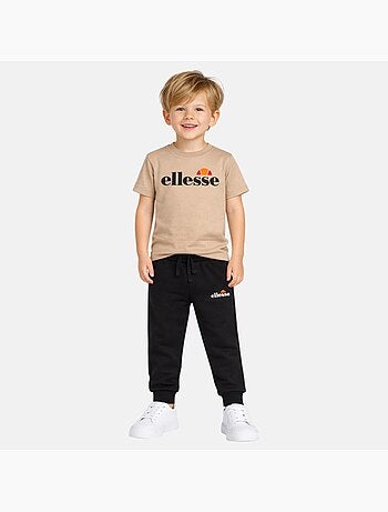 Ellesse - 2 T-shirts avec Pantalon de jogging