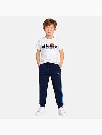 Ellesse - 2 T-shirts avec Pantalon de jogging