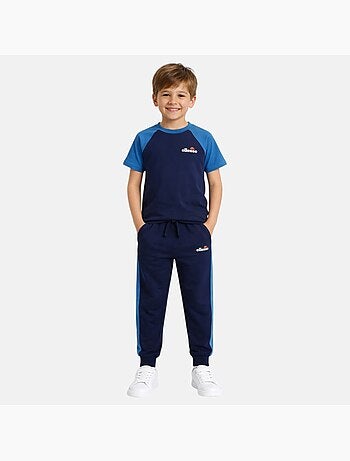Ellesse - 2 T-shirts avec Pantalon de jogging