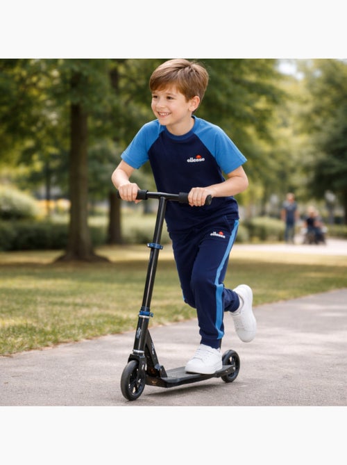 Ellesse - 2 T-shirts avec Pantalon de jogging - Kiabi