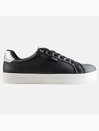 Ellesse - Basket à lacets Femme