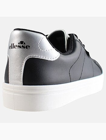 Ellesse - Basket à lacets Femme
