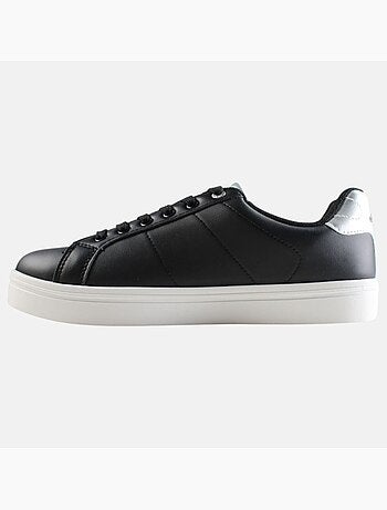 Ellesse - Basket à lacets Femme