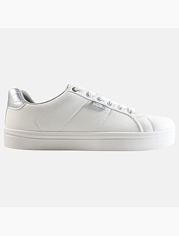 Ellesse - Basket à lacets Femme