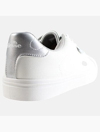 Ellesse - Basket à lacets Femme