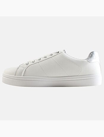 Ellesse - Basket à lacets Femme