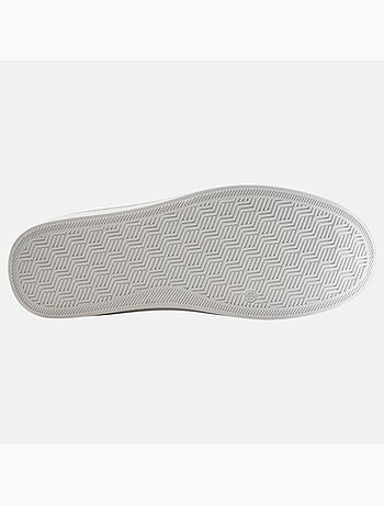 Ellesse - Basket à lacets Femme