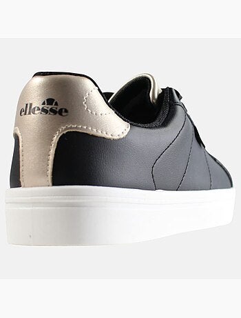 Ellesse - Basket à lacets Femme