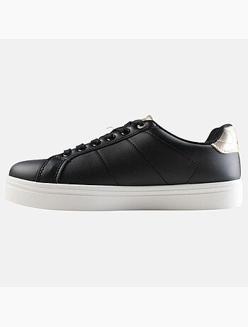 Ellesse - Basket à lacets Femme