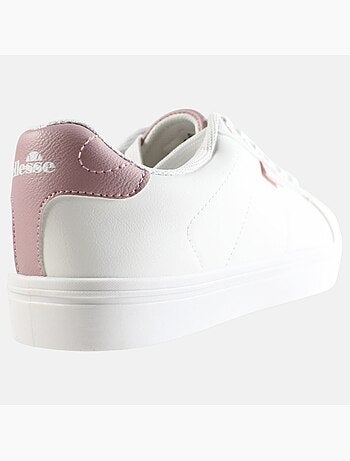 Ellesse - Basket à lacets Femme