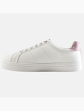 Ellesse - Basket à lacets Femme