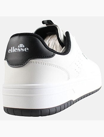 Ellesse - Basket à lacets Homme