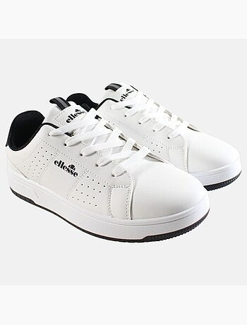 Ellesse - Basket à lacets Homme