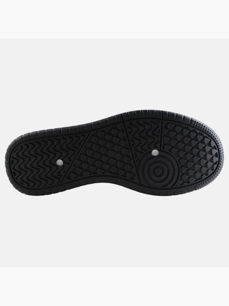 Ellesse - Basket à lacets Homme Blanc - Kiabi