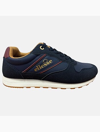 Ellesse - Basket à lacets Homme