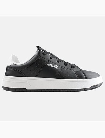 Ellesse - Basket à lacets Homme