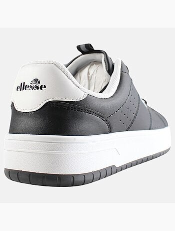 Ellesse - Basket à lacets Homme