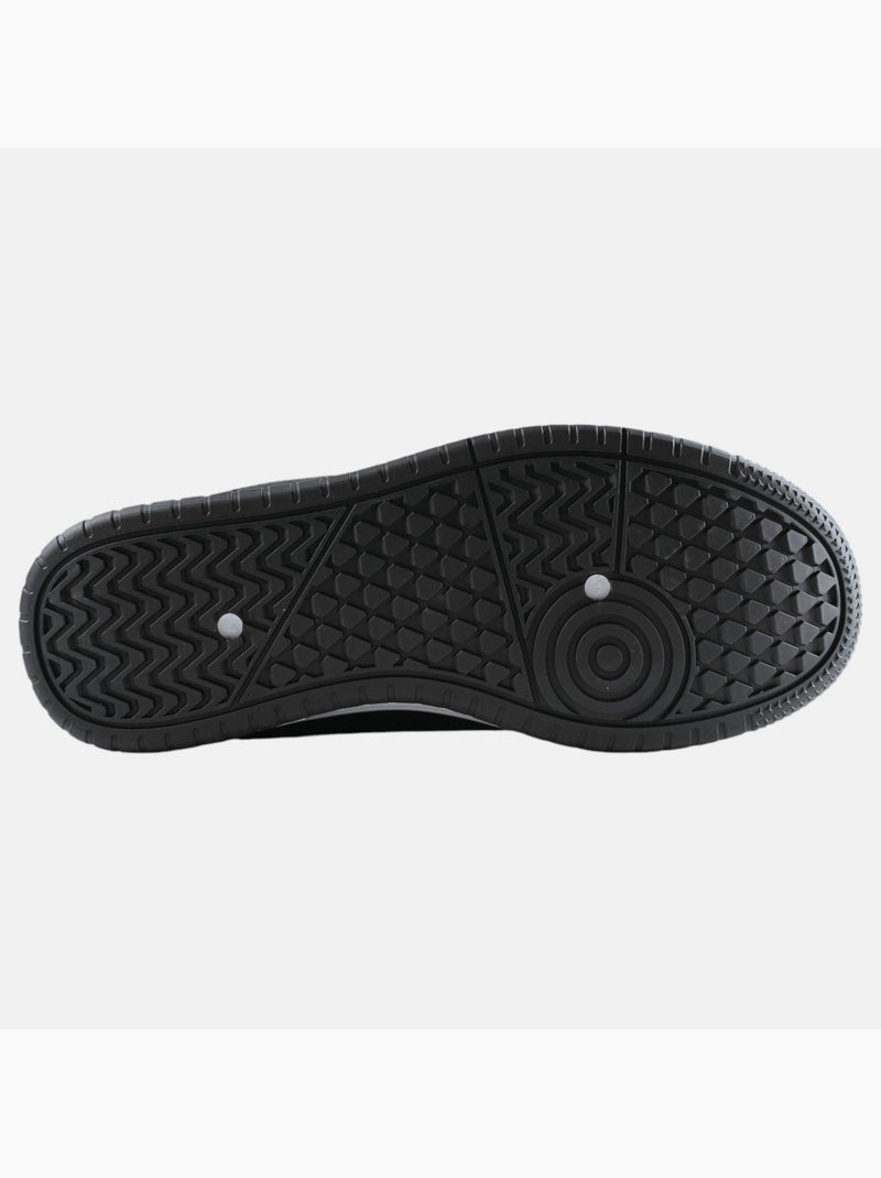 Ellesse - Basket à lacets Homme Noir - Kiabi