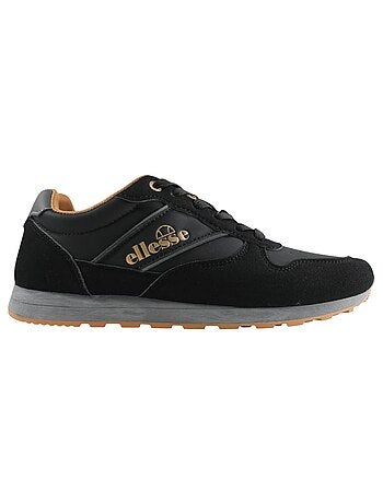 Ellesse - Basket Femme