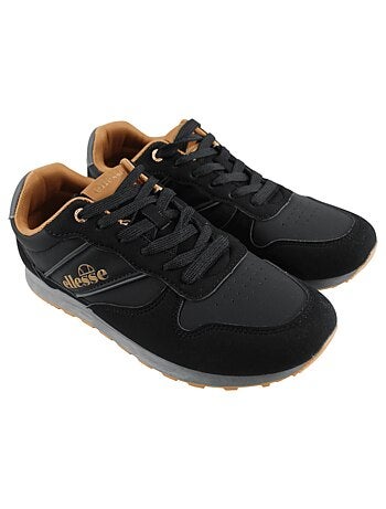 Ellesse - Basket Femme