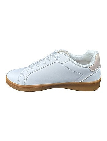 Ellesse - Basket Femme