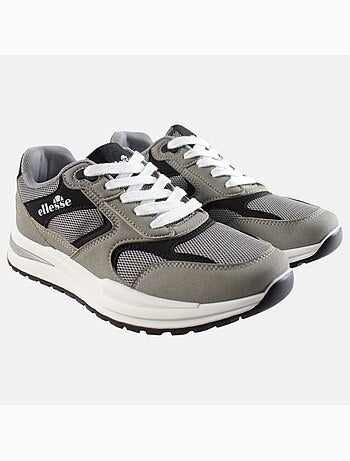 Ellesse - Basket Homme 2 couleurs