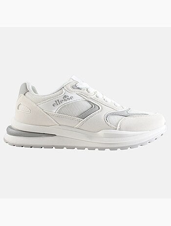 Ellesse - Basket Homme 2 couleurs