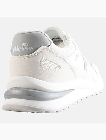 Ellesse - Basket Homme 2 couleurs