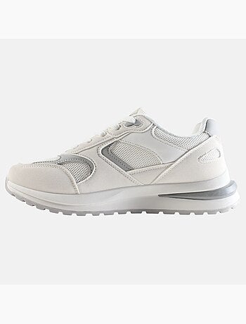 Ellesse - Basket Homme 2 couleurs