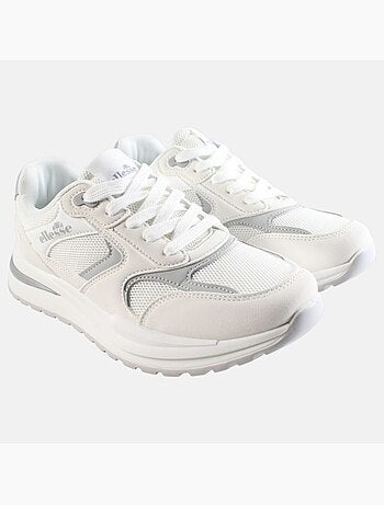 Ellesse - Basket Homme 2 couleurs