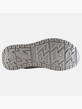 Ellesse - Basket Homme 2 couleurs