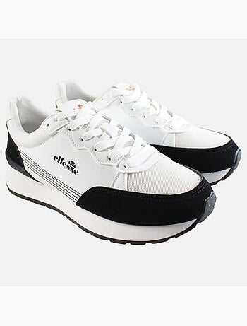 Ellesse - Basket Homme 2 couleurs