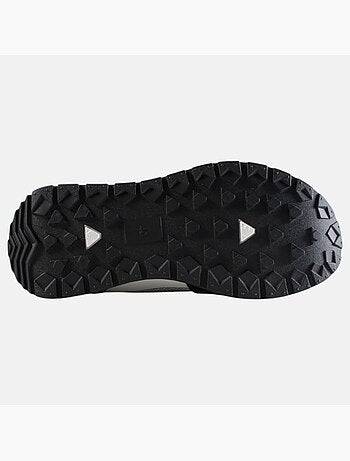 Ellesse - Basket Homme 2 couleurs