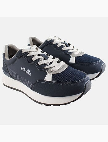 Ellesse - Basket Homme 2 couleurs