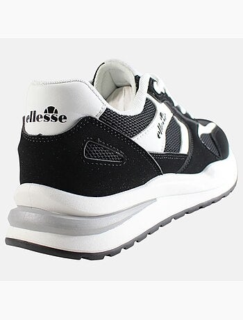 Ellesse - Basket Homme 2 couleurs