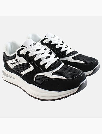 Ellesse - Basket Homme 2 couleurs