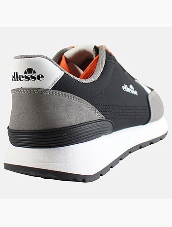 Ellesse - Basket Homme 2 couleurs