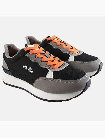 Ellesse - Basket Homme 2 couleurs