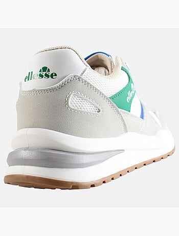 Ellesse - Basket Homme 2 couleurs