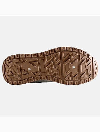 Ellesse - Basket Homme 2 couleurs