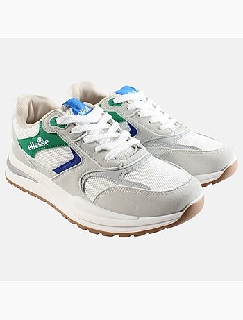 Ellesse - Basket Homme 2 couleurs