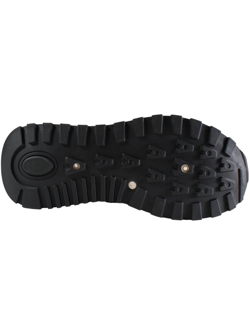 Ellesse - Basket homme à lacets Gris - Kiabi