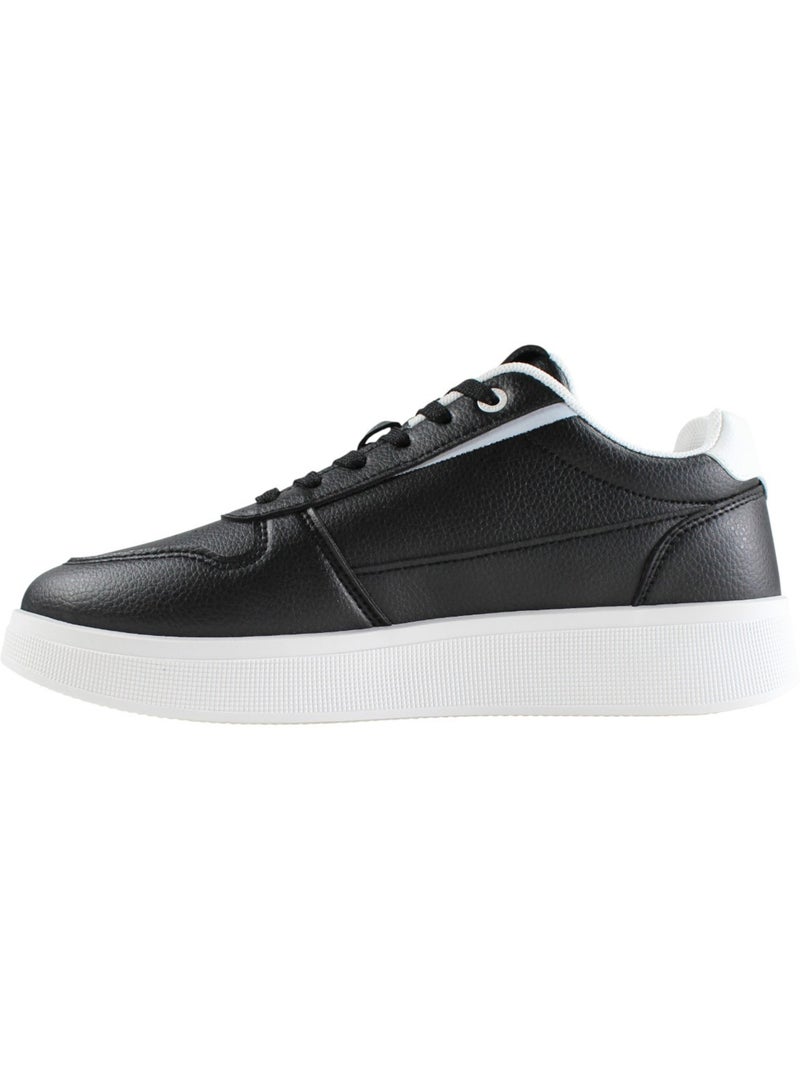 Ellesse - Basket homme à lacets Noir - Kiabi