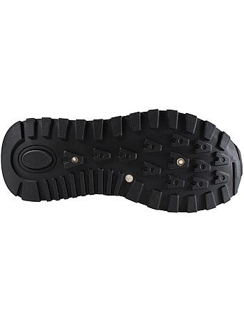 Ellesse - Basket Homme