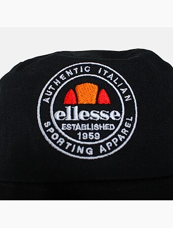 Ellesse - Bob avec écusson Homme