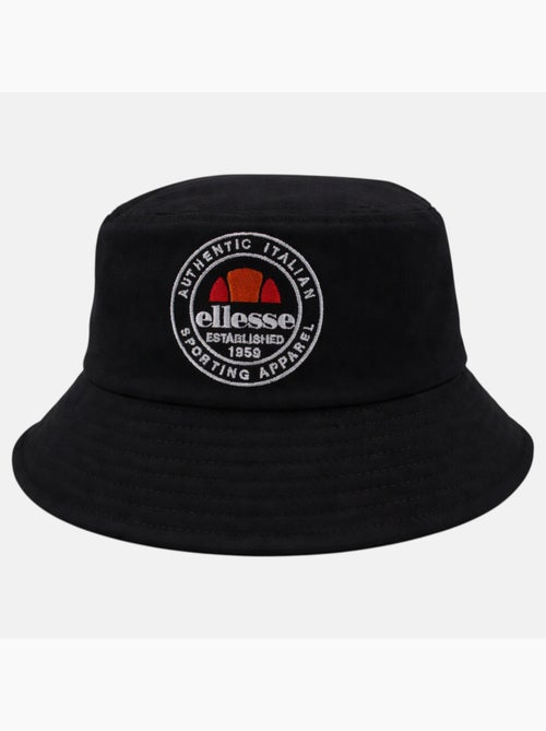 Ellesse - Bob avec écusson Homme - Kiabi