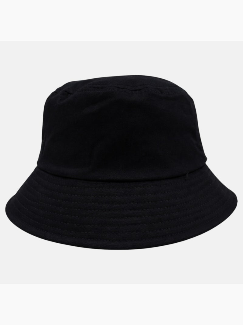 Ellesse - Bob avec écusson Homme Noir - Kiabi