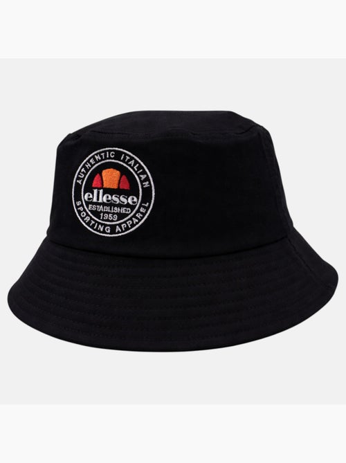 Ellesse - Bob avec écusson Homme - Kiabi